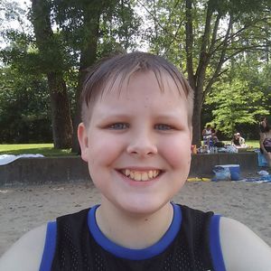 Meet your Posher, Brenden